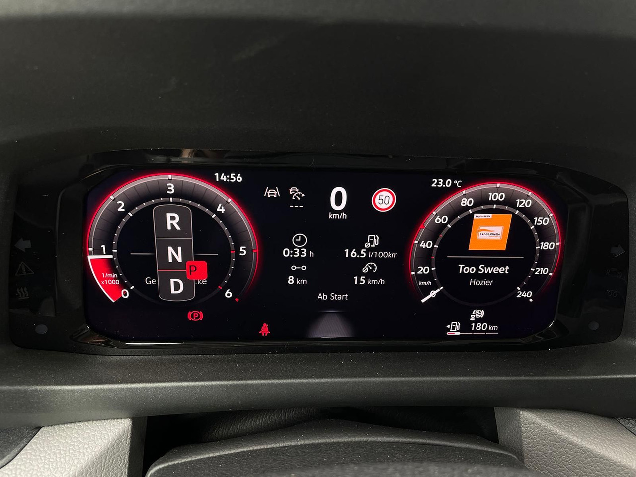 Automóvel MAN TGE 3.200 L3H2 MIXTO 4x4 Individual S ACC STHZ: foto 16