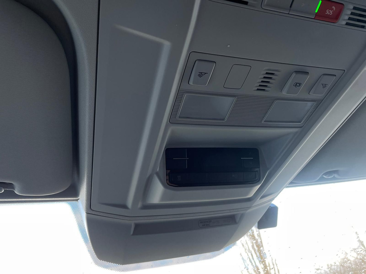 Furgão MAN TGE 5.160 Kasten L4H3 5t NAVI SITZHZ STANDHZ KAM: foto 32