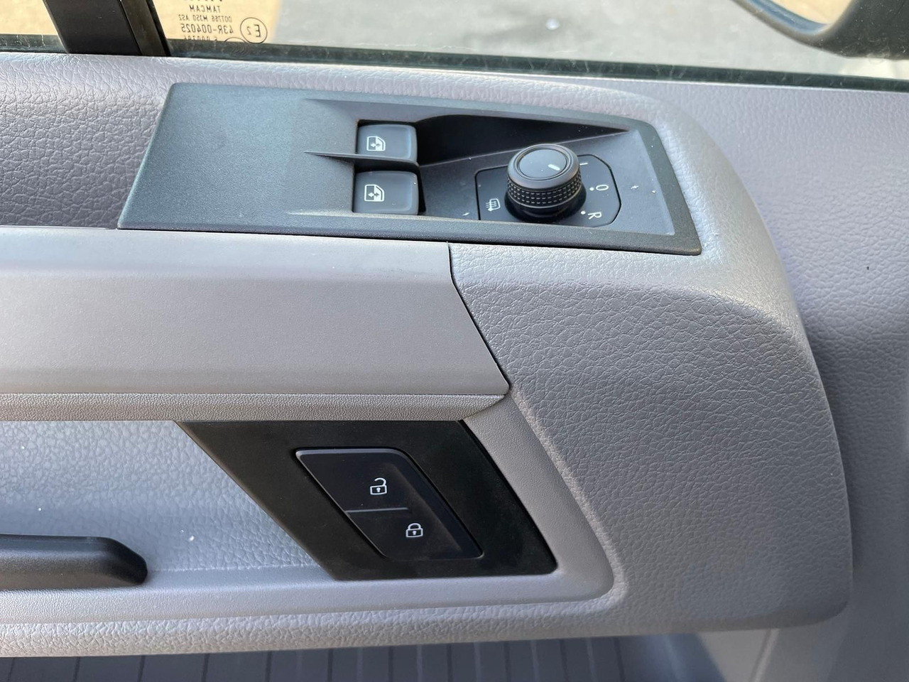 Veículo comercial, Carrinha cabine dupla MAN TGE 5.160 Fahrgestell DOKA L4 AHK SITZHZ LED DAB: foto 35