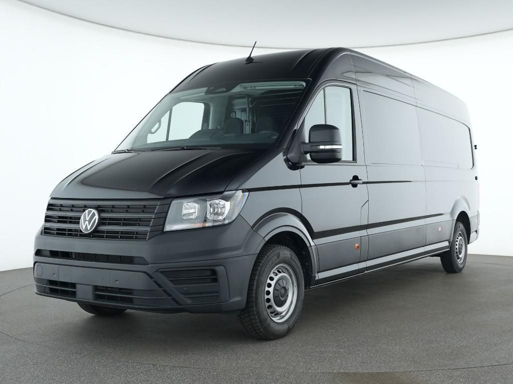 Volkswagen Crafter 35 Kasten PLUS L4H3 6SITZE MIXTO NAV AHK - Furgão, Carrinha cabine dupla: foto 3 Volkswagen Crafter 35 Kasten PLUS L4H3 6SITZE MIXTO NAV AHK - Furgão, Carrinha cabine dupla: foto 3
