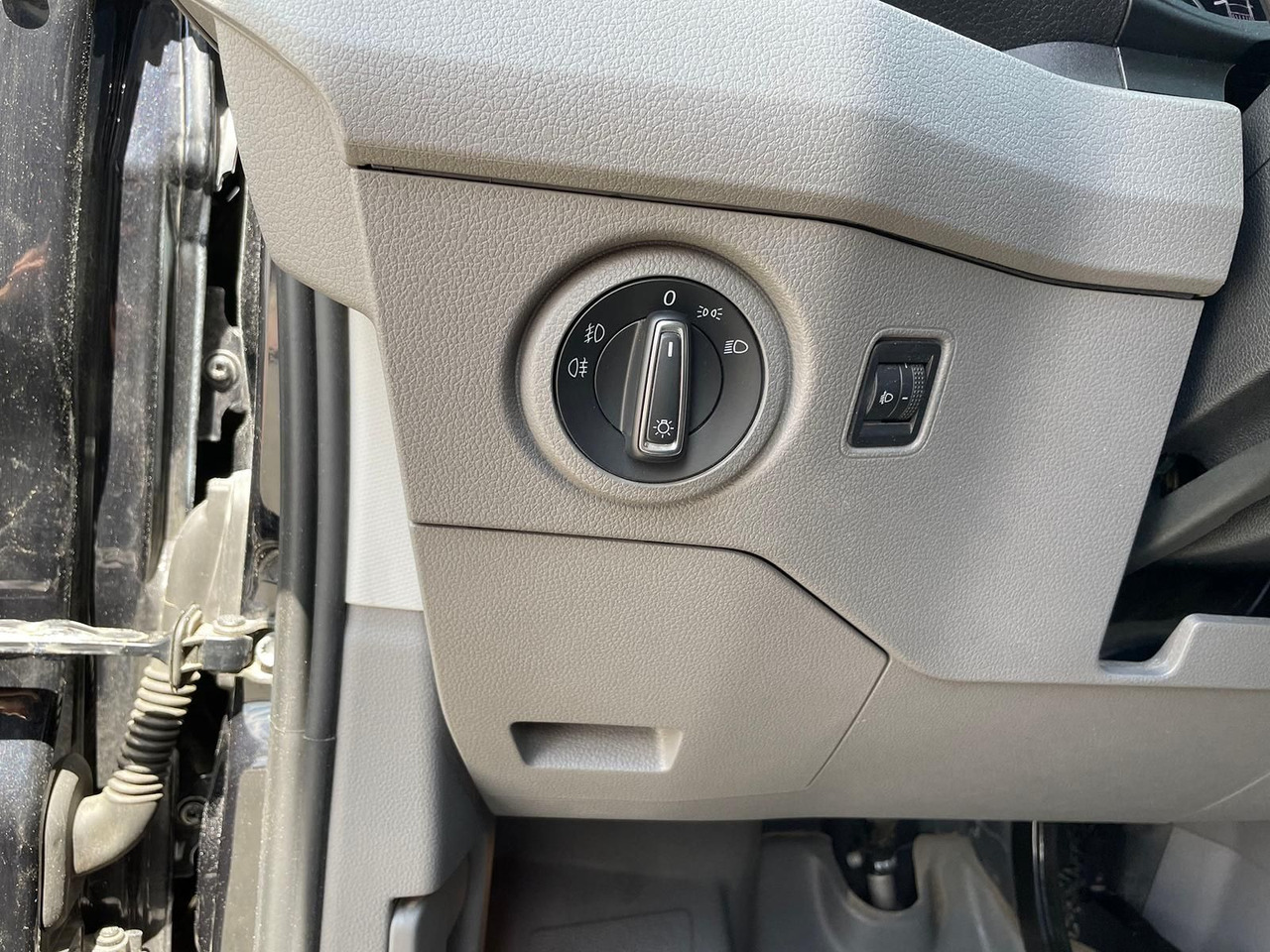 Furgão Volkswagen Crafter L3H2 Kasten AHK KAMERA SITZHZ LENKRADHZ: foto 29