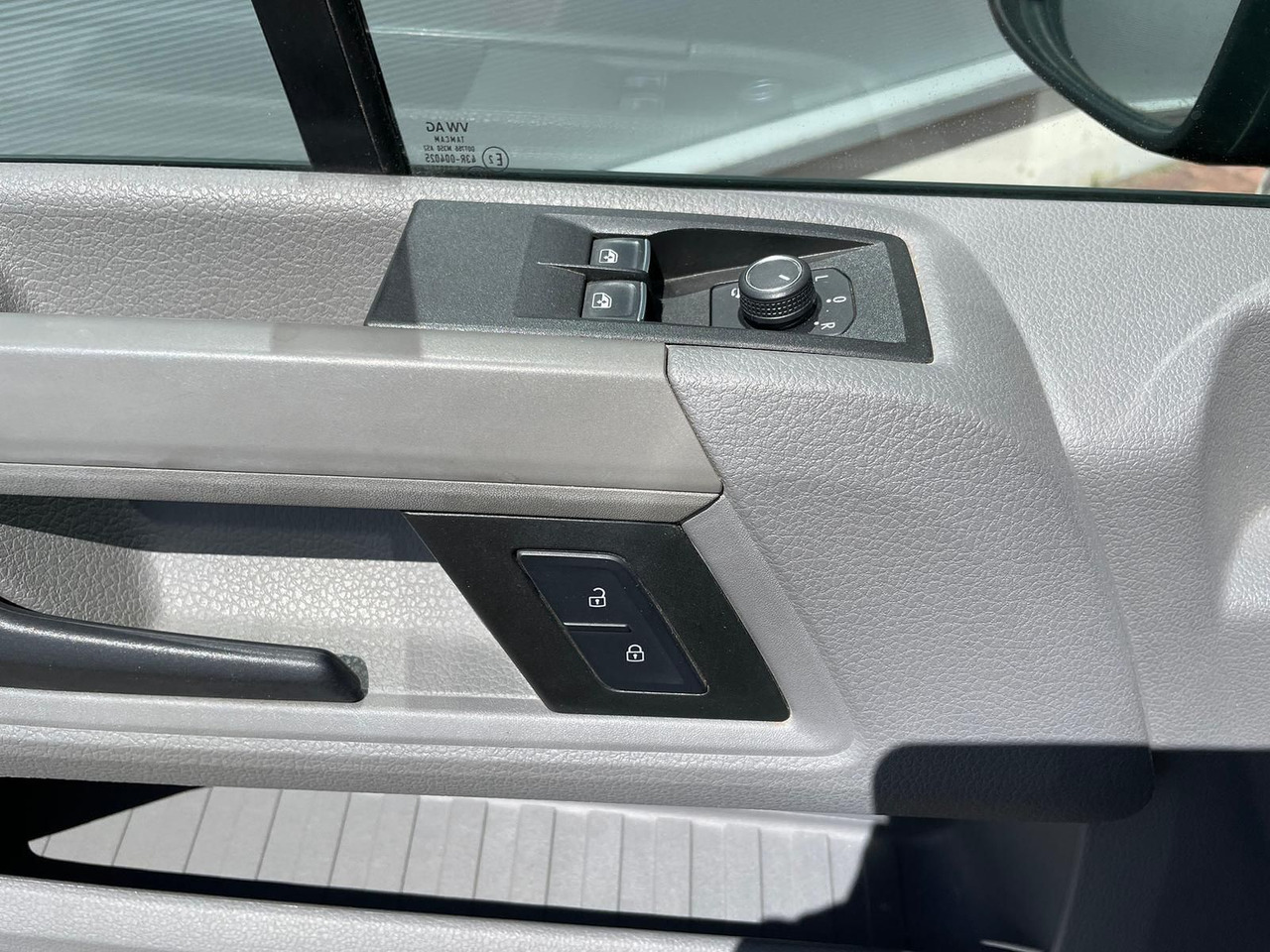 Furgão Volkswagen Crafter L3H2 Kasten AHK KAMERA SITZHZ LENKRADHZ: foto 28