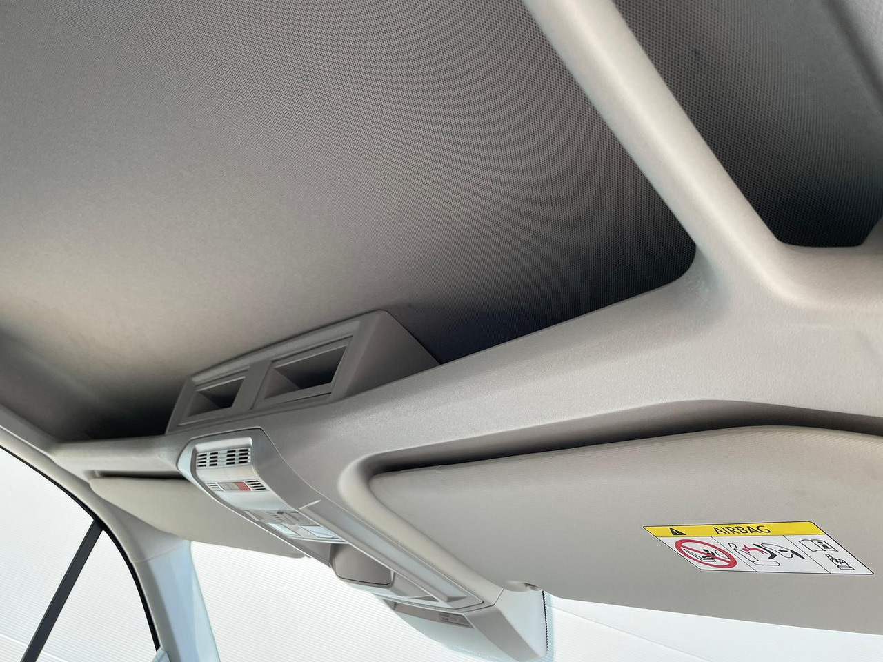Furgão Volkswagen Crafter L3H2 Kasten AHK KAMERA SITZHZ LENKRADHZ: foto 30