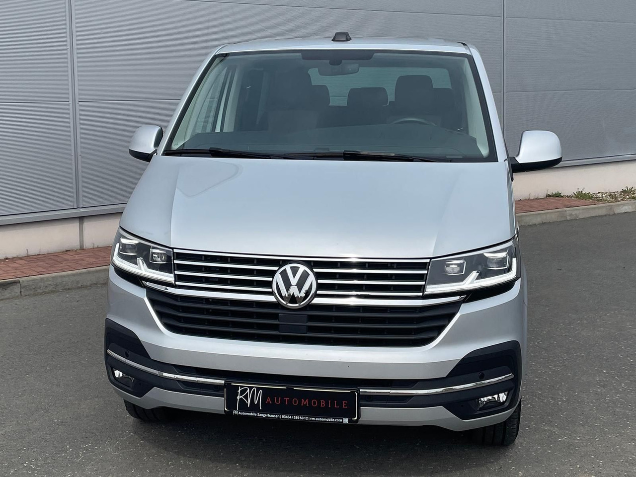 Volkswagen T6.1 Caravelle Highline STANDHZ NAVI LEDER PDC - Furgão de passageiros: foto 4 Volkswagen T6.1 Caravelle Highline STANDHZ NAVI LEDER PDC - Furgão de passageiros: foto 4