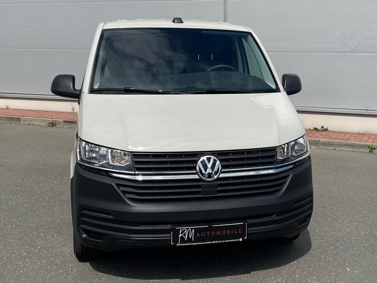 Volkswagen T6.1 Transporter Kasten LR TEMPOMAT KAMERA KLIMA - Furgão de passageiros: foto 3 Volkswagen T6.1 Transporter Kasten LR TEMPOMAT KAMERA KLIMA - Furgão de passageiros: foto 3