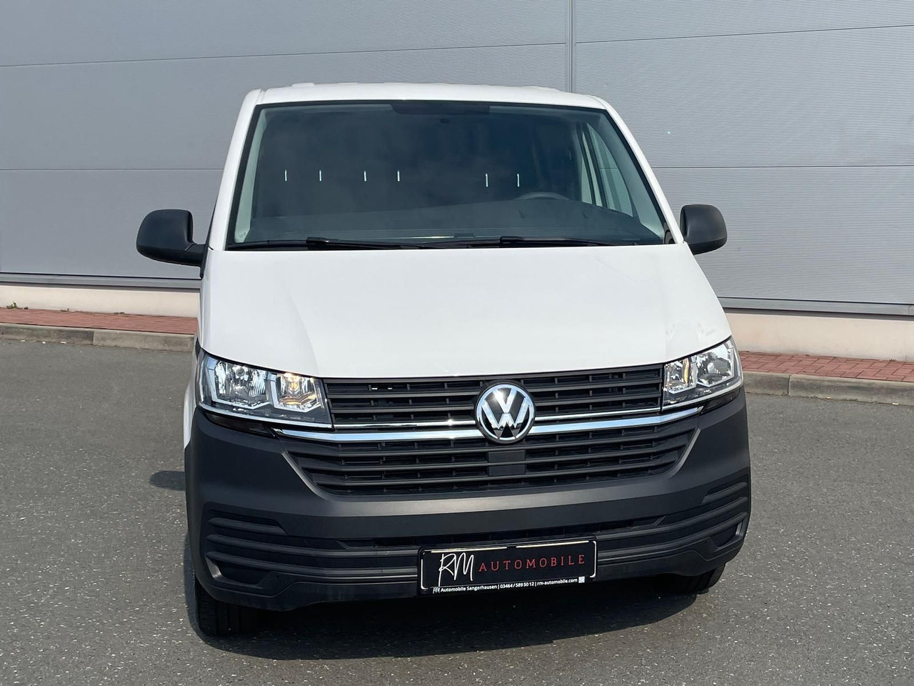 Volkswagen T6.1 Transporter MIXTO LR 2.0 TDI KLIMA PDC - Furgão, Carrinha cabine dupla: foto 3 Volkswagen T6.1 Transporter MIXTO LR 2.0 TDI KLIMA PDC - Furgão, Carrinha cabine dupla: foto 3