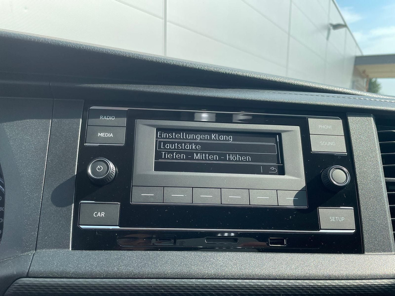 Furgão, Carrinha cabine dupla Volkswagen T6.1 Transporter MIXTO LR 2.0 TDI KLIMA PDC: foto 24 Furgão, Carrinha cabine dupla Volkswagen T6.1 Transporter MIXTO LR 2.0 TDI KLIMA PDC: foto 24