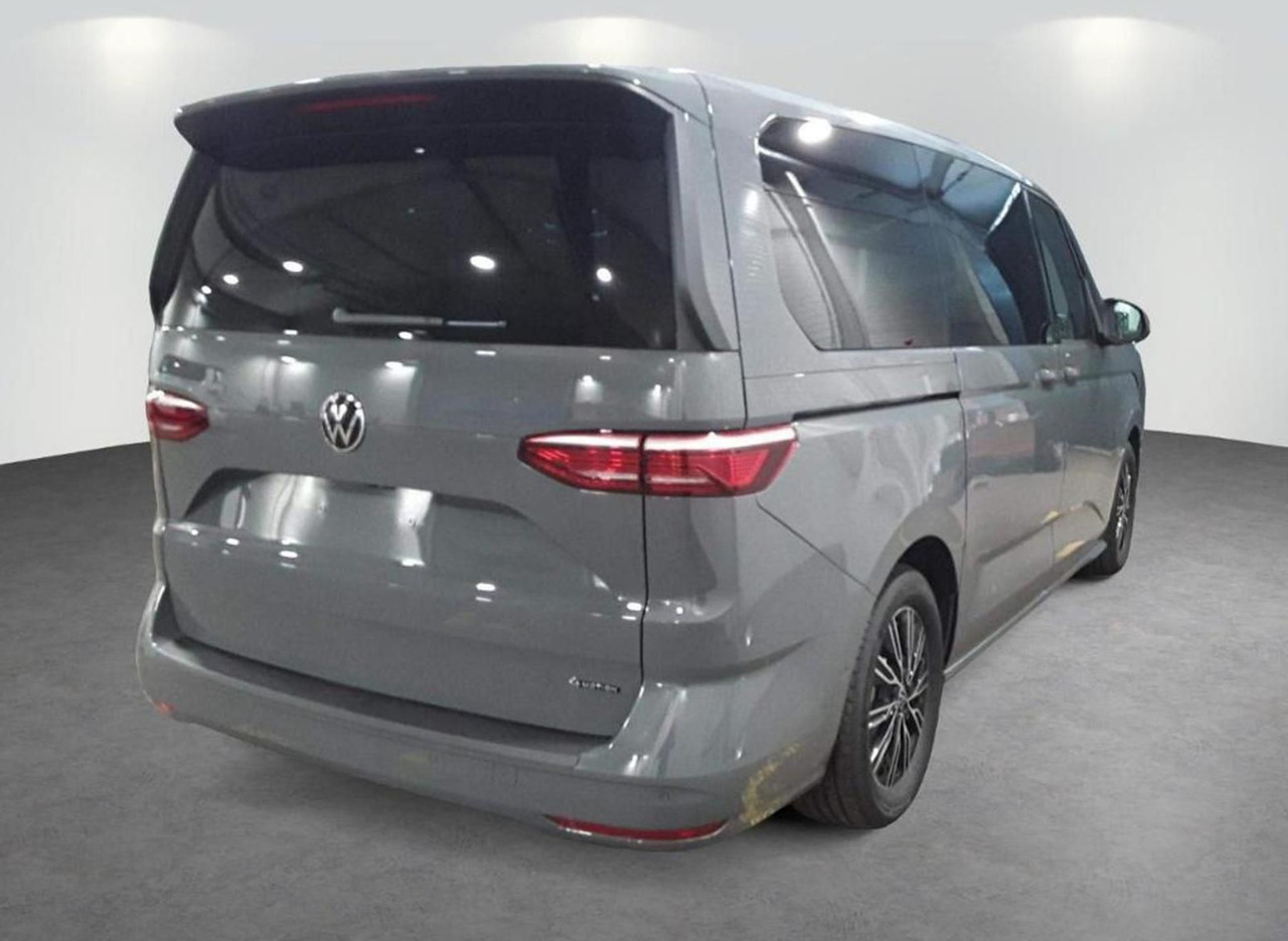 Volkswagen T7 Multivan Goal eHybrid lang 4MOTION ACC AHK - Minibus, Furgão de passageiros: foto 2 Volkswagen T7 Multivan Goal eHybrid lang 4MOTION ACC AHK - Minibus, Furgão de passageiros: foto 2