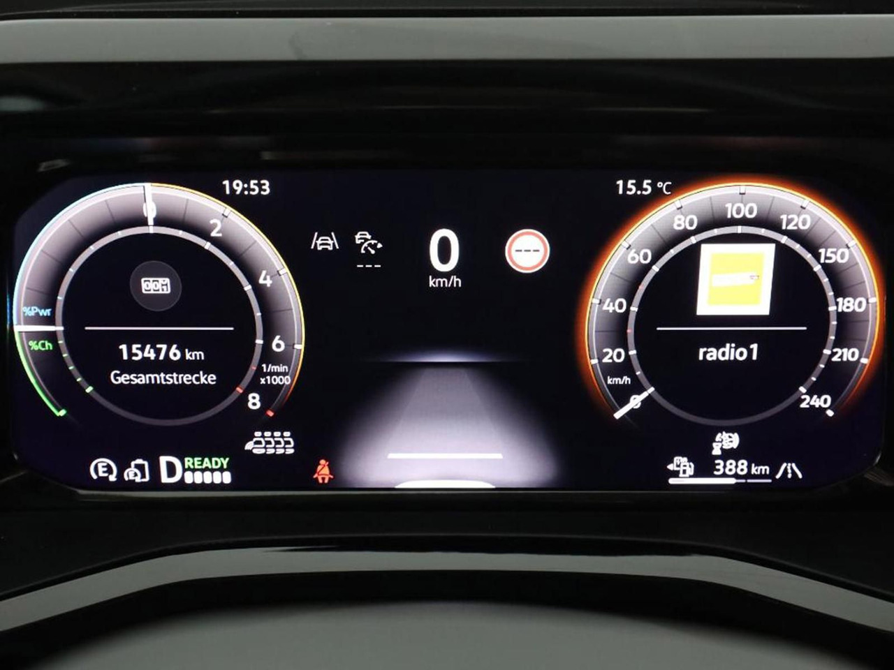 Volkswagen T7 Multivan Style eHybrid LR 4MOTION AHK ACC - Furgão de passageiros: foto 5 Volkswagen T7 Multivan Style eHybrid LR 4MOTION AHK ACC - Furgão de passageiros: foto 5