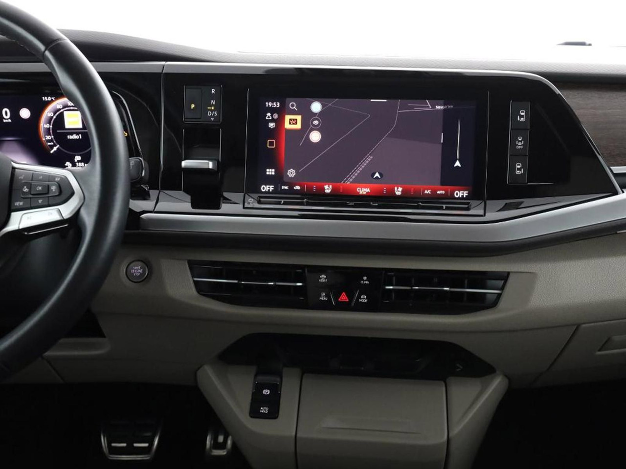 Volkswagen T7 Multivan Style eHybrid LR 4MOTION AHK ACC - Furgão de passageiros: foto 3 Volkswagen T7 Multivan Style eHybrid LR 4MOTION AHK ACC - Furgão de passageiros: foto 3