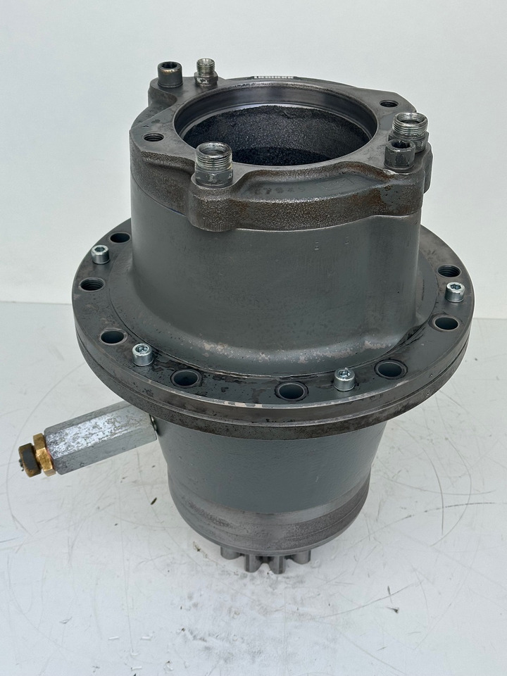 LIEBHERR Original Schwenkantrieb Typ: AT-SAT225/273,SAT225/229. ID-Nr.90003633A-ID-Nr.932151201-ID-Nr.932871301-ID-Nr.90003632-ID-Nr.970463801. A314,A316,A900,A904,R313,R317,R900,R904. #B13.20.90430# - Motor de giro por Escavadeira: foto 3 LIEBHERR Original Schwenkantrieb Typ: AT-SAT225/273,SAT225/229. ID-Nr.90003633A-ID-Nr.932151201-ID-Nr.932871301-ID-Nr.90003632-ID-Nr.970463801. A314,A316,A900,A904,R313,R317,R900,R904. #B13.20.90430# - Motor de giro por Escavadeira: foto 3