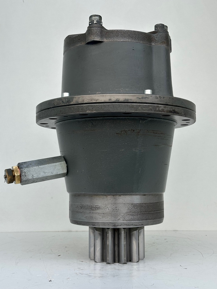 LIEBHERR Original Schwenkantrieb Typ: AT-SAT225/273,SAT225/229. ID-Nr.90003633A-ID-Nr.932151201-ID-Nr.932871301-ID-Nr.90003632-ID-Nr.970463801. A314,A316,A900,A904,R313,R317,R900,R904. #B13.20.90430# - Motor de giro por Escavadeira: foto 2 LIEBHERR Original Schwenkantrieb Typ: AT-SAT225/273,SAT225/229. ID-Nr.90003633A-ID-Nr.932151201-ID-Nr.932871301-ID-Nr.90003632-ID-Nr.970463801. A314,A316,A900,A904,R313,R317,R900,R904. #B13.20.90430# - Motor de giro por Escavadeira: foto 2
