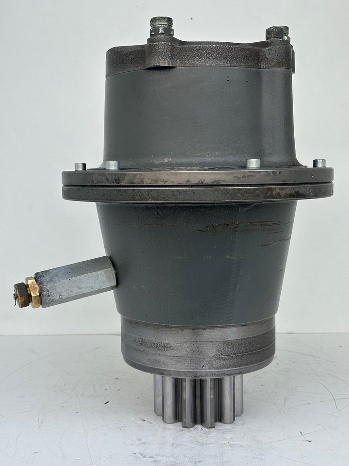 LIEBHERR Original Schwenkantrieb Typ: AT-SAT225/273,SAT225/229. ID-Nr.90003633A-ID-Nr.932151201-ID-Nr.932871301-ID-Nr.90003632-ID-Nr.970463801. A314,A316,A900,A904,R313,R317,R900,R904. #B13.20.90430# - Motor de giro por Escavadeira: foto 1 LIEBHERR Original Schwenkantrieb Typ: AT-SAT225/273,SAT225/229. ID-Nr.90003633A-ID-Nr.932151201-ID-Nr.932871301-ID-Nr.90003632-ID-Nr.970463801. A314,A316,A900,A904,R313,R317,R900,R904. #B13.20.90430# - Motor de giro por Escavadeira: foto 1