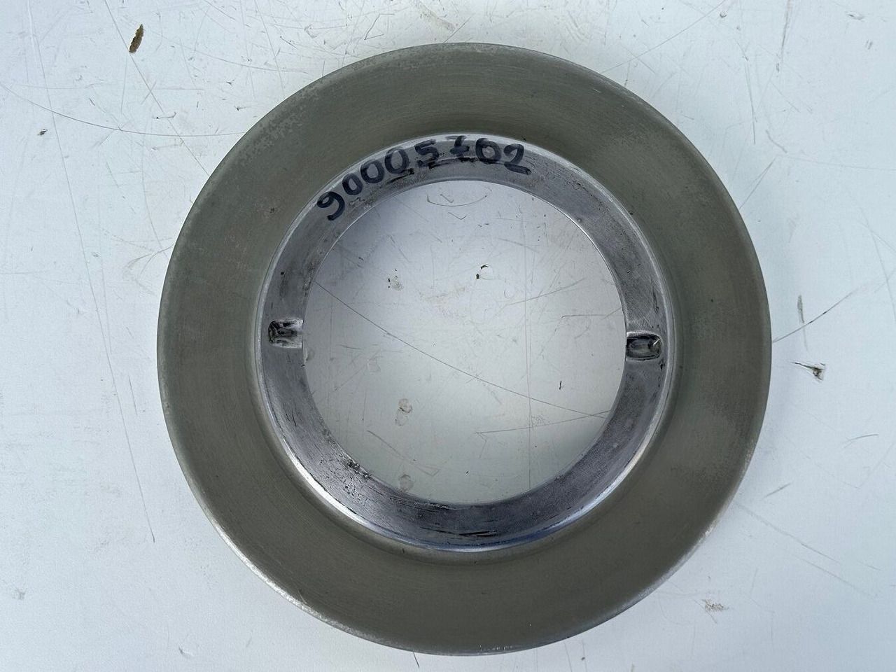 Liebherr Abdeckblech ID-Nr.90005702. SAT325/274 - SAT325/294. R936, R940, R946, R950, RZG390. #90005702.FR.40254# - Motor de giro por Escavadora de rastos: foto 5 Liebherr Abdeckblech ID-Nr.90005702. SAT325/274 - SAT325/294. R936, R940, R946, R950, RZG390. #90005702.FR.40254# - Motor de giro por Escavadora de rastos: foto 5