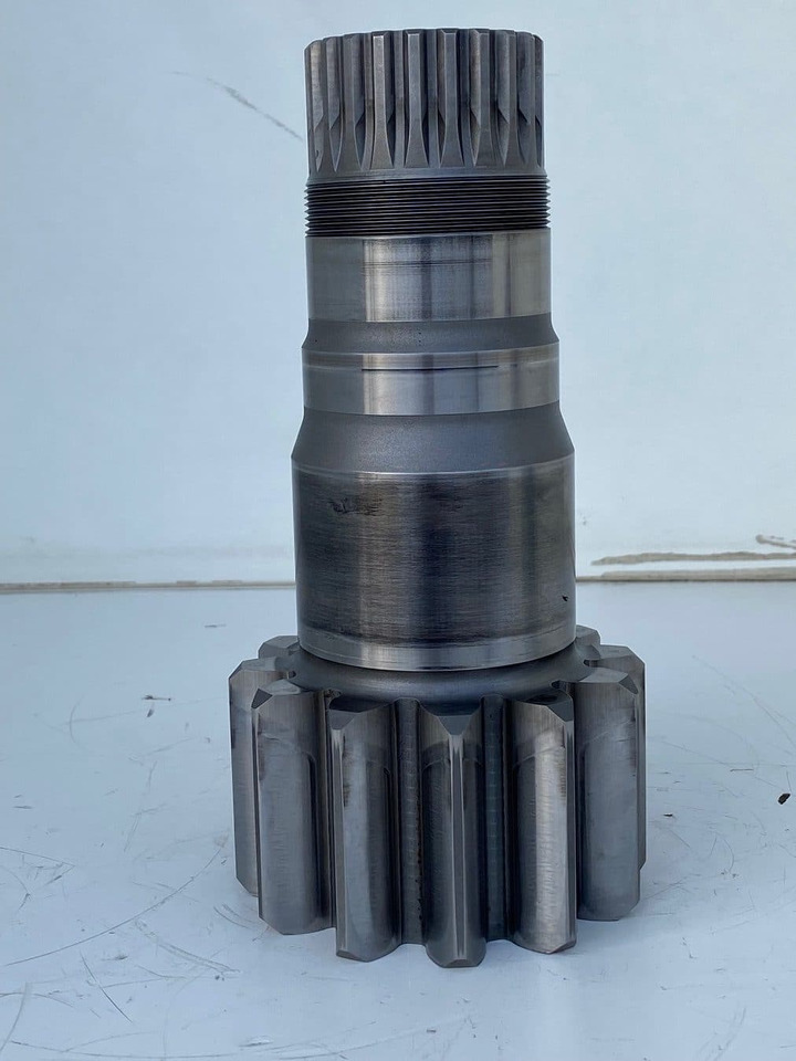Liebherr Abtriebswelle ID-Nr.90009253 - ID-Nr.12544497.  SAT250/278, SAT250/287, SAT250A300. #AB01232# - Semi eixo por Escavadeira: foto 1 Liebherr Abtriebswelle ID-Nr.90009253 - ID-Nr.12544497.  SAT250/278, SAT250/287, SAT250A300. #AB01232# - Semi eixo por Escavadeira: foto 1