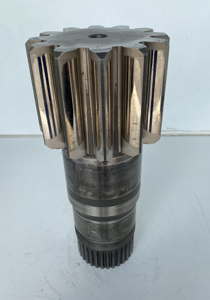 Liebherr Abtriebswelle ID-Nr.90202630 - ID-Nr.90006530. LH40, LH50, R936. #1032# - Motor de giro por Máquina de construção: foto 5 Liebherr Abtriebswelle ID-Nr.90202630 - ID-Nr.90006530. LH40, LH50, R936. #1032# - Motor de giro por Máquina de construção: foto 5