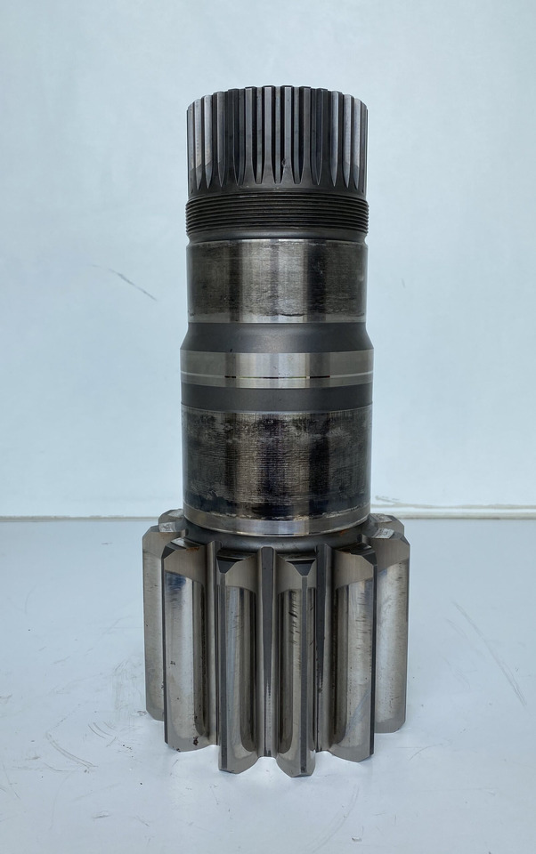 Liebherr Abtriebswelle ID-Nr.90202630 - ID-Nr.90006530. LH40, LH50, R936. #1032# - Motor de giro por Máquina de construção: foto 2 Liebherr Abtriebswelle ID-Nr.90202630 - ID-Nr.90006530. LH40, LH50, R936. #1032# - Motor de giro por Máquina de construção: foto 2