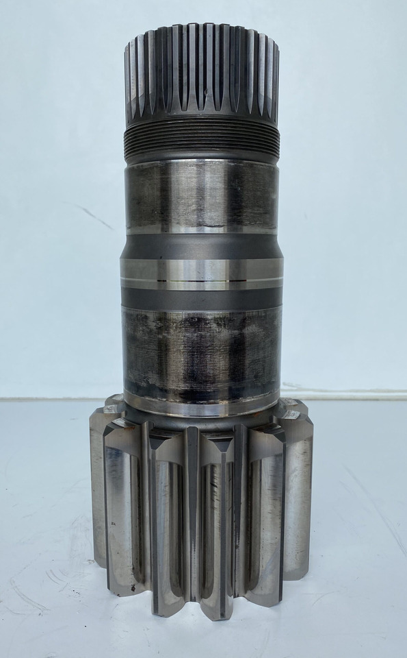 Liebherr Abtriebswelle ID-Nr.90202630 - ID-Nr.90006530. LH40, LH50, R936. #1032# - Motor de giro por Máquina de construção: foto 1 Liebherr Abtriebswelle ID-Nr.90202630 - ID-Nr.90006530. LH40, LH50, R936. #1032# - Motor de giro por Máquina de construção: foto 1