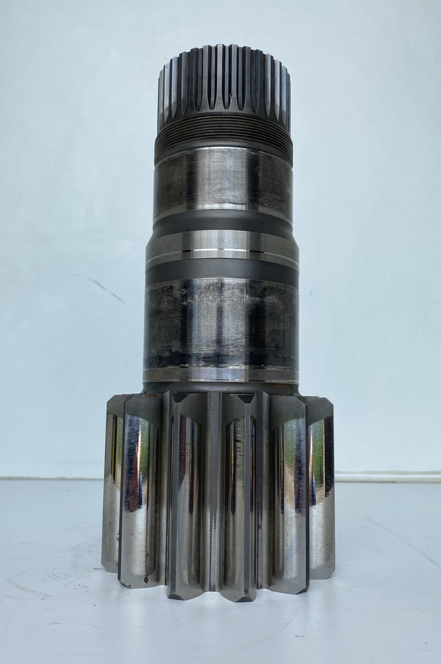 Liebherr Abtriebswelle ID-Nr.90202630 - ID-Nr.90006530. LH40, LH50, R936. #1032# - Motor de giro por Máquina de construção: foto 3 Liebherr Abtriebswelle ID-Nr.90202630 - ID-Nr.90006530. LH40, LH50, R936. #1032# - Motor de giro por Máquina de construção: foto 3