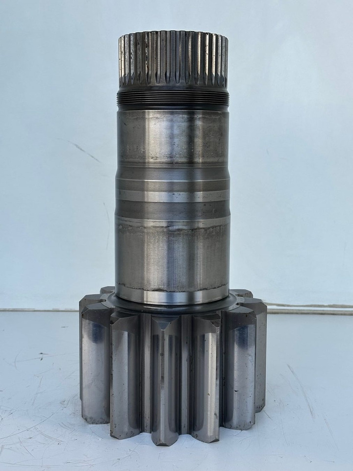 Liebherr Abtriebswelle ID-Nr.90208977. SAT325A296. R934-1550, R938-1650, R945-1866. #90208977.12# - Motor de giro por Escavadora de rastos: foto 1 Liebherr Abtriebswelle ID-Nr.90208977. SAT325A296. R934-1550, R938-1650, R945-1866. #90208977.12# - Motor de giro por Escavadora de rastos: foto 1