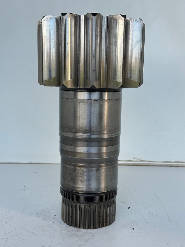 Liebherr Abtriebswelle ID-Nr.90208977. SAT325A296. R934-1550, R938-1650, R945-1866. #90208977.12# - Motor de giro por Escavadora de rastos: foto 4 Liebherr Abtriebswelle ID-Nr.90208977. SAT325A296. R934-1550, R938-1650, R945-1866. #90208977.12# - Motor de giro por Escavadora de rastos: foto 4