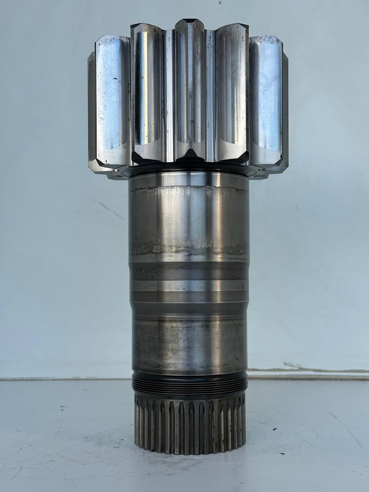 Liebherr Abtriebswelle ID-Nr.90208977. SAT325A296. R934-1550, R938-1650, R945-1866. #90208977.12# - Motor de giro por Escavadora de rastos: foto 5 Liebherr Abtriebswelle ID-Nr.90208977. SAT325A296. R934-1550, R938-1650, R945-1866. #90208977.12# - Motor de giro por Escavadora de rastos: foto 5