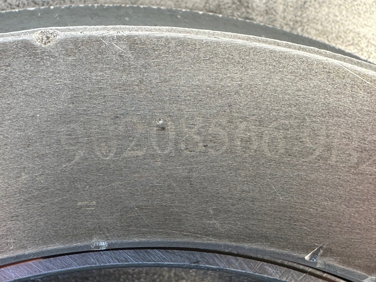 Motor de giro por Máquina de construção Liebherr Abtriebswellengehäuse ID-Nr.90208566 inkl. beiden Kegelrollenlager ID-Nr.10030908 - ID-Nr.761001903. LH40, LH50, R926, R928, R930. #90208566.137239#: foto 15 Motor de giro por Máquina de construção Liebherr Abtriebswellengehäuse ID-Nr.90208566 inkl. beiden Kegelrollenlager ID-Nr.10030908 - ID-Nr.761001903. LH40, LH50, R926, R928, R930. #90208566.137239#: foto 15