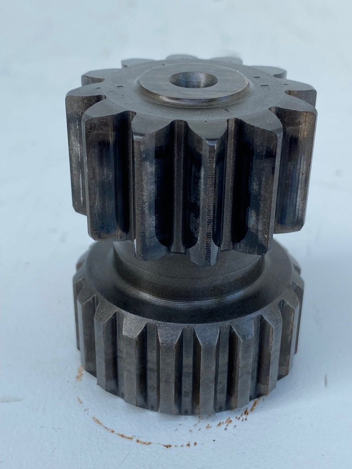 Liebherr Bonfiglioli Sonnenrad ID-Nr.7012427. A308, A310, A312, A900 ZW, R308, R310, R312. #LI-BO-SO1-27.05# - Motor de giro por Escavadeira de rodas: foto 3 Liebherr Bonfiglioli Sonnenrad ID-Nr.7012427. A308, A310, A312, A900 ZW, R308, R310, R312. #LI-BO-SO1-27.05# - Motor de giro por Escavadeira de rodas: foto 3