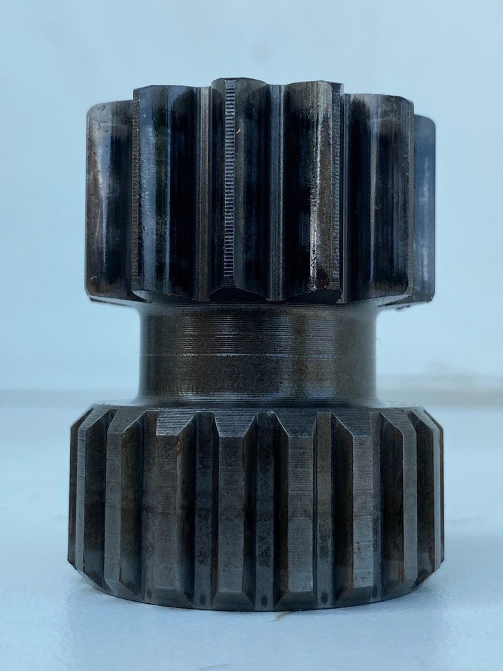 Liebherr Bonfiglioli Sonnenrad ID-Nr.7012427. A308, A310, A312, A900 ZW, R308, R310, R312. #LI-BO-SO1-27.05# - Motor de giro por Escavadeira de rodas: foto 4 Liebherr Bonfiglioli Sonnenrad ID-Nr.7012427. A308, A310, A312, A900 ZW, R308, R310, R312. #LI-BO-SO1-27.05# - Motor de giro por Escavadeira de rodas: foto 4