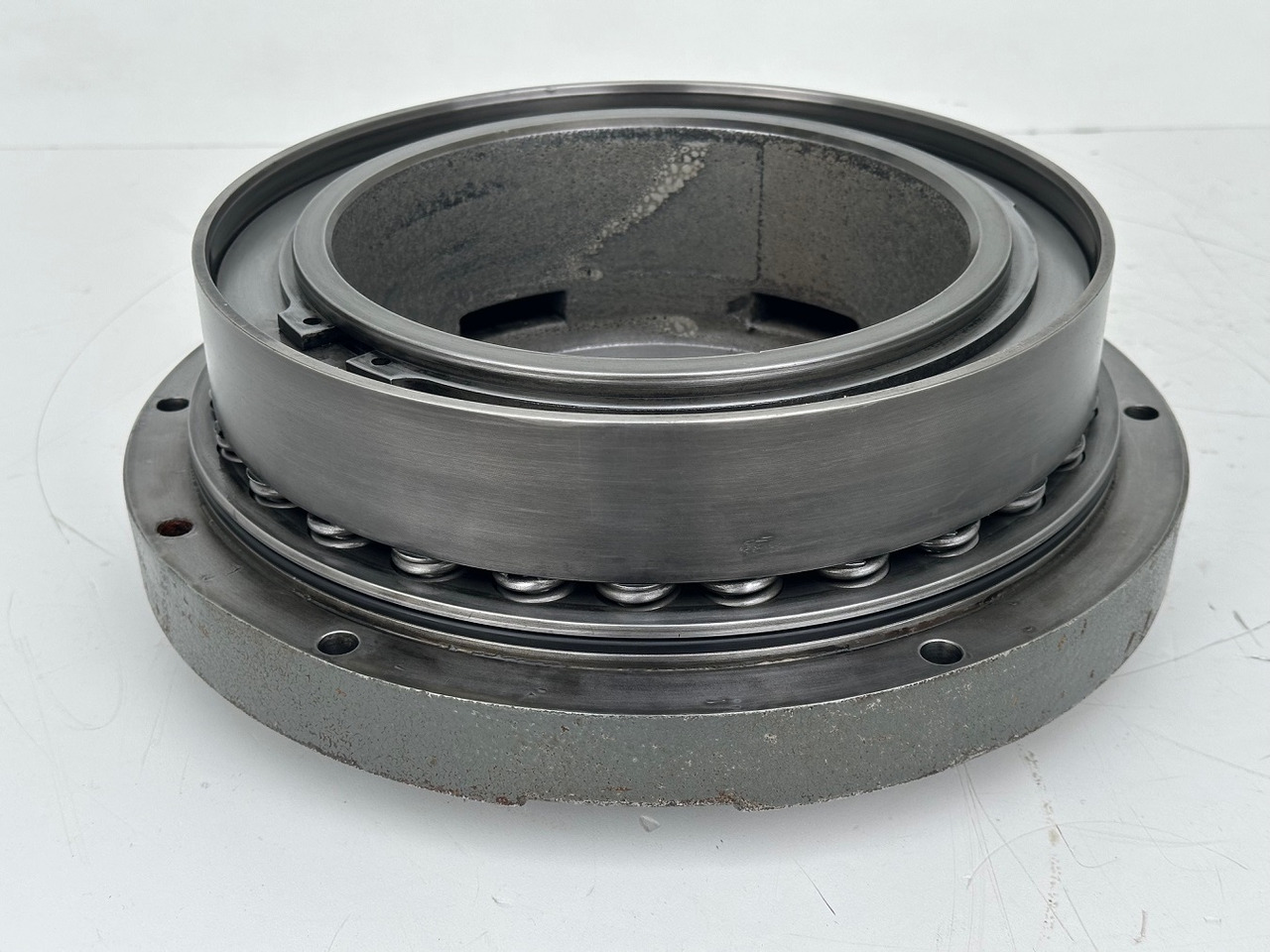 Liebherr Bremse ID-Nr.90006134. SAT325/274. R946, R950, RZG390. #90006134.FR.40254# - Motor de giro por Máquina de construção: foto 5 Liebherr Bremse ID-Nr.90006134. SAT325/274. R946, R950, RZG390. #90006134.FR.40254# - Motor de giro por Máquina de construção: foto 5