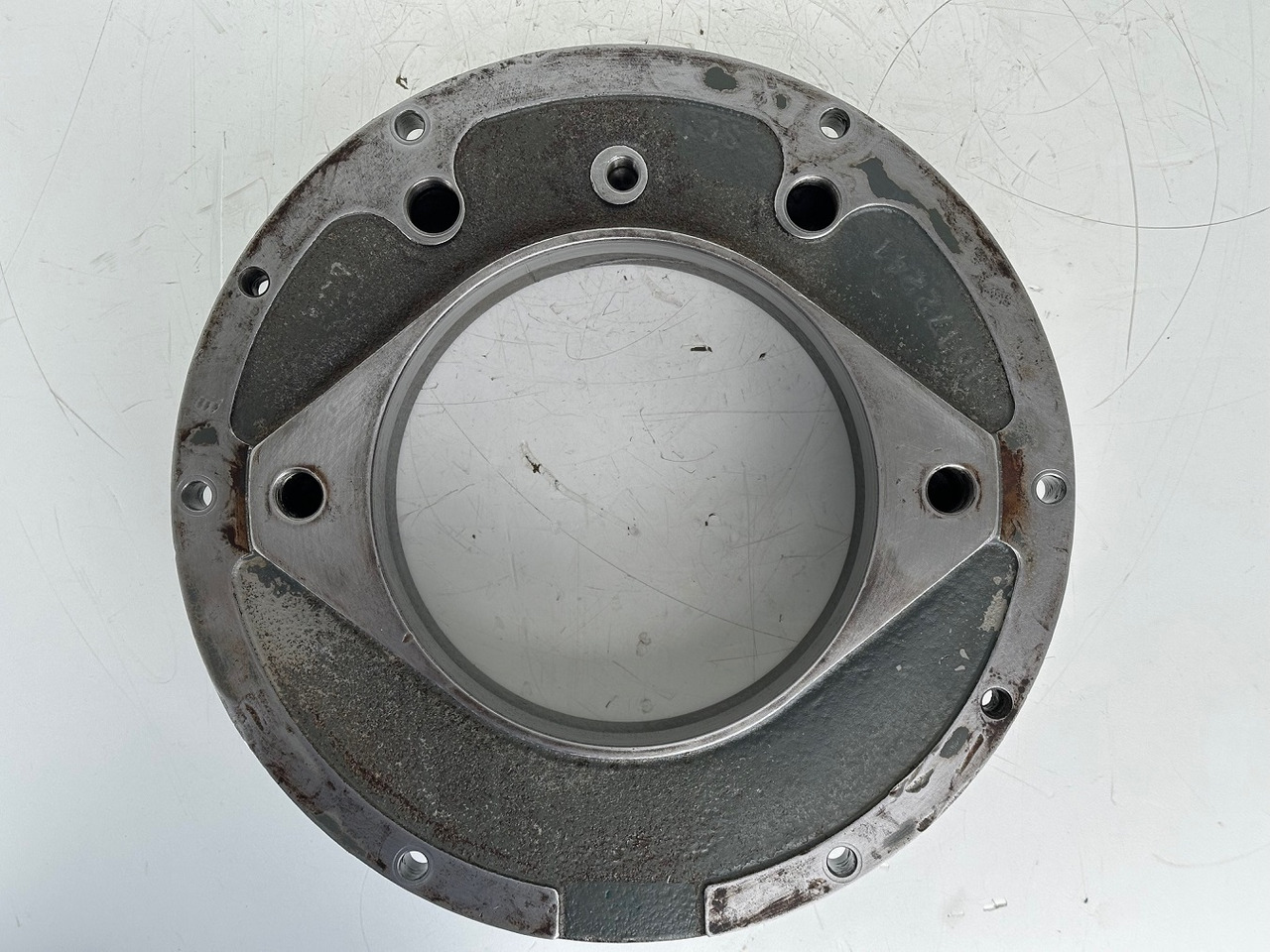 Liebherr Bremse ID-Nr.90006134. SAT325/274. R946, R950, RZG390. #90006134.FR.40254# - Motor de giro por Máquina de construção: foto 3 Liebherr Bremse ID-Nr.90006134. SAT325/274. R946, R950, RZG390. #90006134.FR.40254# - Motor de giro por Máquina de construção: foto 3