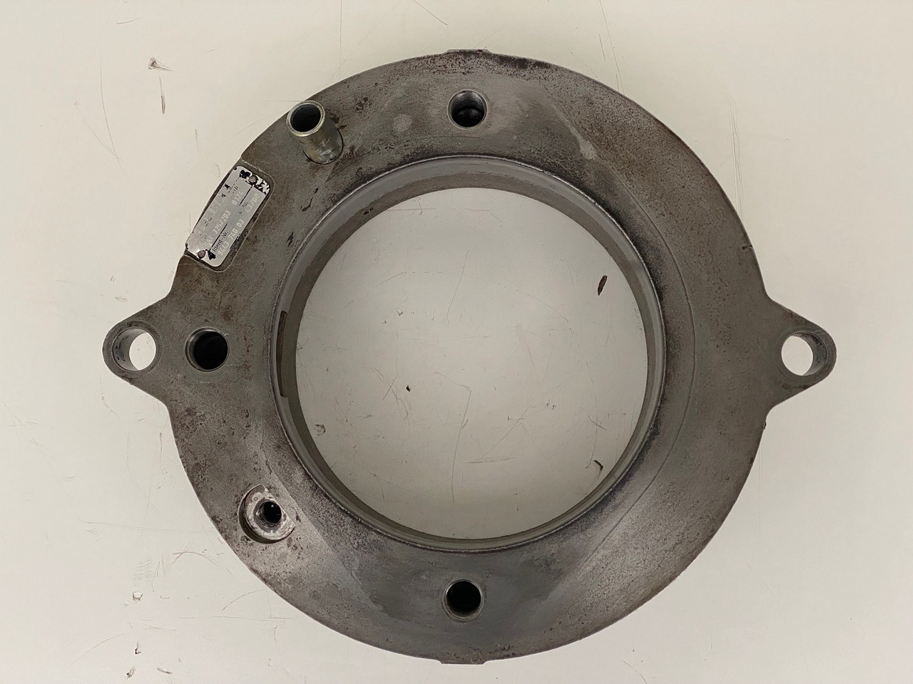 Liebherr Bremse ID-Nr.9442178 - ID-Nr.932411501. SAT325/204. A954, EP954B, P954, R954 B. - Motor de giro por Escavadora de rastos: foto 3 Liebherr Bremse ID-Nr.9442178 - ID-Nr.932411501. SAT325/204. A954, EP954B, P954, R954 B. - Motor de giro por Escavadora de rastos: foto 3