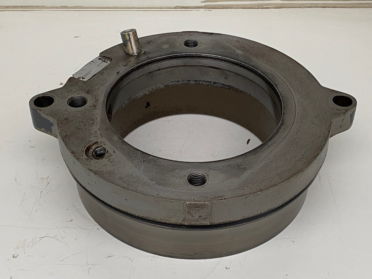 Liebherr Bremse ID-Nr.9442178 - ID-Nr.932411501. SAT325/204. A954, EP954B, P954, R954 B. - Motor de giro por Escavadora de rastos: foto 1 Liebherr Bremse ID-Nr.9442178 - ID-Nr.932411501. SAT325/204. A954, EP954B, P954, R954 B. - Motor de giro por Escavadora de rastos: foto 1