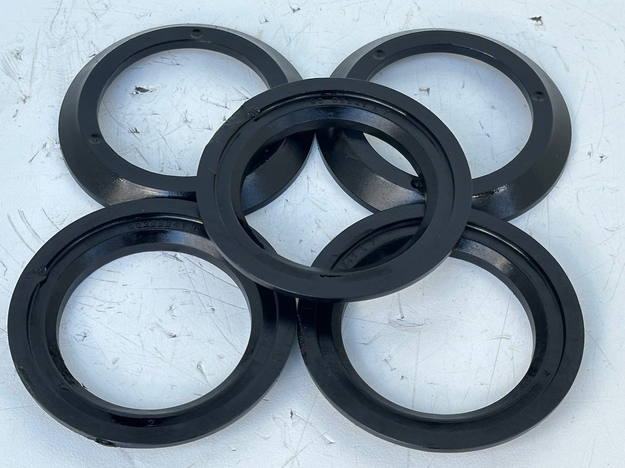 Liebherr Distanzscheibe ID-Nr.90205841. FAT350P126 - FAT350P138. R920 - R922 - R924 - R925 - R926 - R930 T. #90205841.11.11# - Caixa de velocidade por Máquina de construção: foto 1 Liebherr Distanzscheibe ID-Nr.90205841. FAT350P126 - FAT350P138. R920 - R922 - R924 - R925 - R926 - R930 T. #90205841.11.11# - Caixa de velocidade por Máquina de construção: foto 1