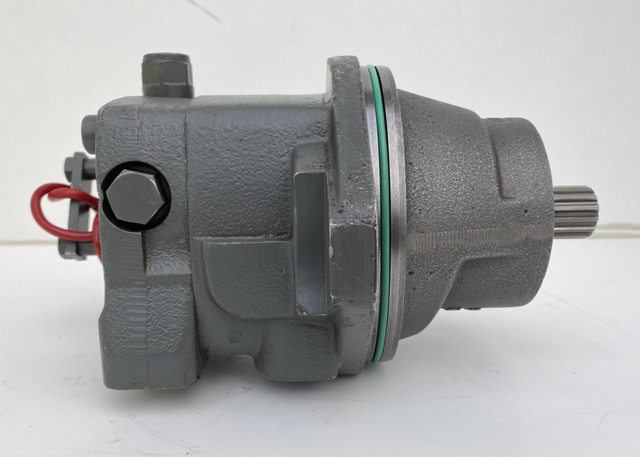 Liebherr Hydraulikeinbaumotor FMF045, ID-Nr.10132702. A924,LH30C,LH30M,LH35M,LH35MT,LH40C,LH40CP,LH40M,LH40MP,LH50CHR,LH50M,LH50MHR,LH50MT. #07110# - Motor hidráulico por Escavadeira de rodas: foto 4 Liebherr Hydraulikeinbaumotor FMF045, ID-Nr.10132702. A924,LH30C,LH30M,LH35M,LH35MT,LH40C,LH40CP,LH40M,LH40MP,LH50CHR,LH50M,LH50MHR,LH50MT. #07110# - Motor hidráulico por Escavadeira de rodas: foto 4