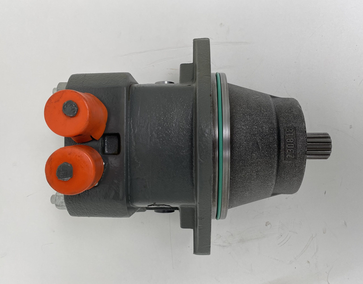 Liebherr Hydraulikeinbaumotor FMF045, ID-Nr.11432813. A913 COMP, A914 COMP, A914, A916 COMP ,A916, A918 COMP, A918, A920, A922 RAIL, A924 RAIL, LH18, R914 COMP, R914, R918, R920 K-LC,R920 K-NLC. #1055 - Motor de giro por Máquina de construção: foto 4 Liebherr Hydraulikeinbaumotor FMF045, ID-Nr.11432813. A913 COMP, A914 COMP, A914, A916 COMP ,A916, A918 COMP, A918, A920, A922 RAIL, A924 RAIL, LH18, R914 COMP, R914, R918, R920 K-LC,R920 K-NLC. #1055 - Motor de giro por Máquina de construção: foto 4