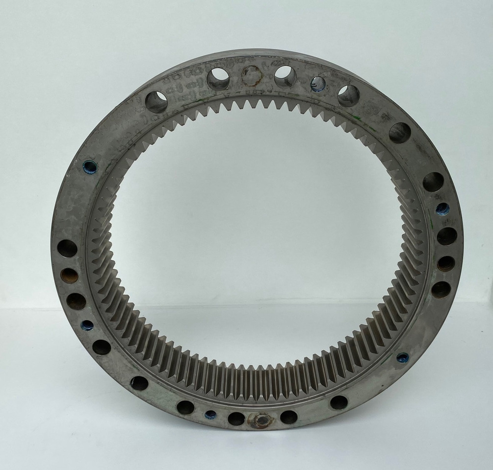 Liebherr Innenrad ID-Nr.9443655 - ID-Nr.944365503. - Motor de giro por Escavadora de rastos: foto 5 Liebherr Innenrad ID-Nr.9443655 - ID-Nr.944365503. - Motor de giro por Escavadora de rastos: foto 5