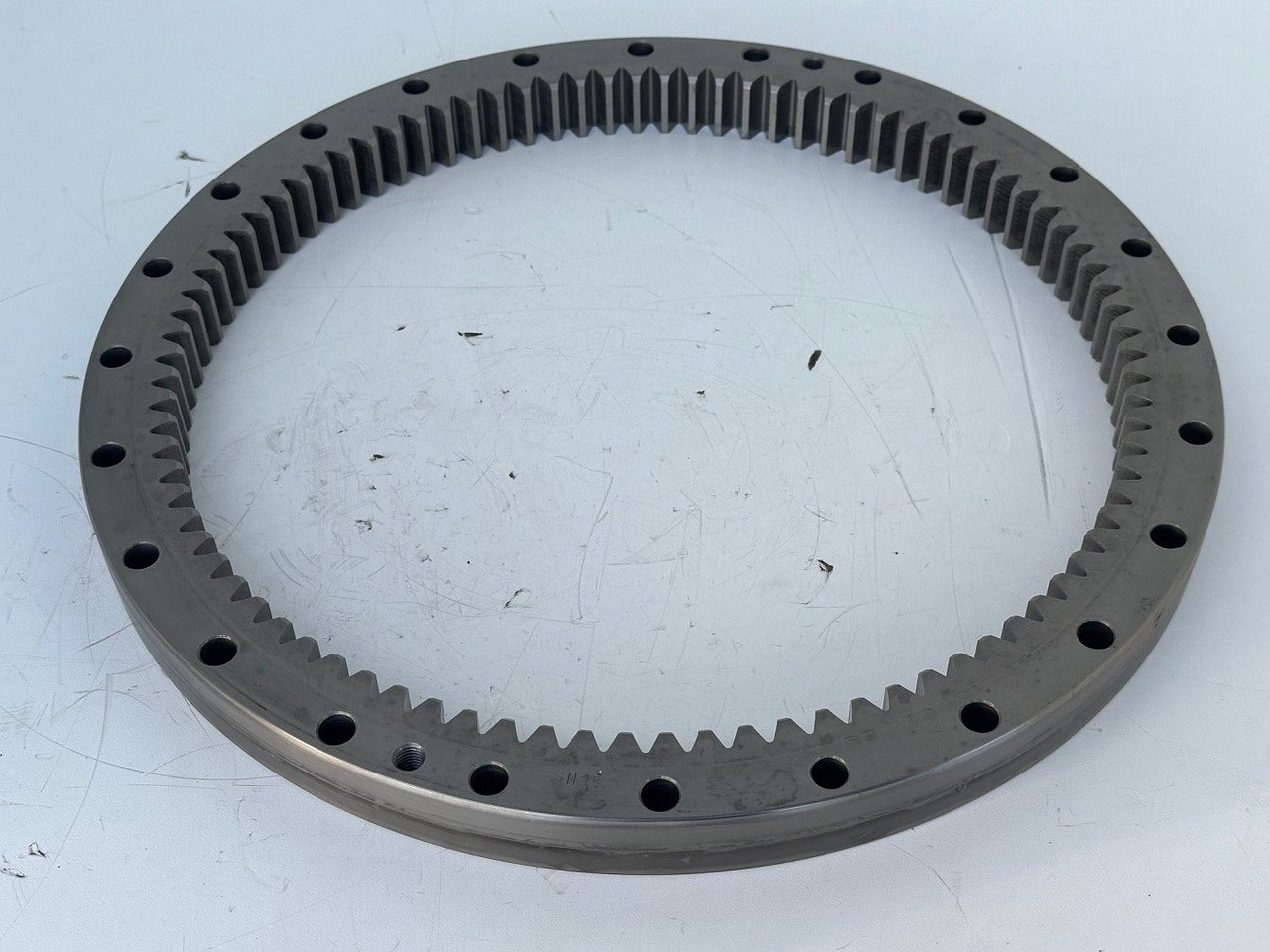 Liebherr Innenrad ID-Nr.944442903. FAT500P128 - FAT500P131. LH80, LH110, R945, R950, R956, R960, R964, R966. #IN.29.09# - Comando final por Escavadora de rastos: foto 1 Liebherr Innenrad ID-Nr.944442903. FAT500P128 - FAT500P131. LH80, LH110, R945, R950, R956, R960, R964, R966. #IN.29.09# - Comando final por Escavadora de rastos: foto 1