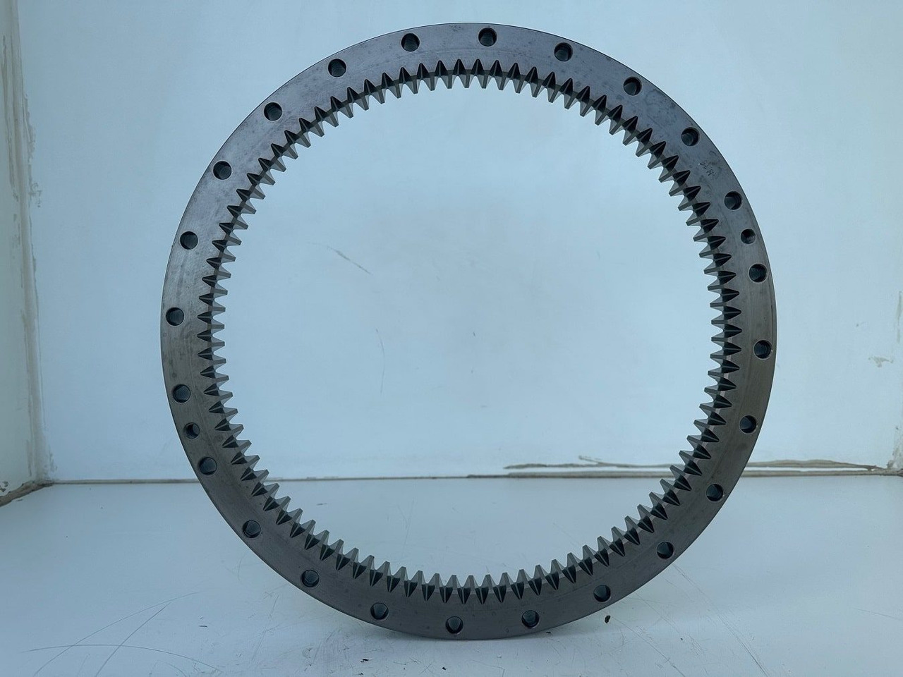 Liebherr Innenrad ID-Nr.944442903. FAT500P128 - FAT500P131. LH80, LH110, R945, R950, R956, R960, R964, R966. #IN.29.09# - Comando final por Escavadora de rastos: foto 5 Liebherr Innenrad ID-Nr.944442903. FAT500P128 - FAT500P131. LH80, LH110, R945, R950, R956, R960, R964, R966. #IN.29.09# - Comando final por Escavadora de rastos: foto 5