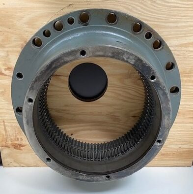 Liebherr Innenrad ID-Nr.9444498 - ID-Nr.944449803. - Motor de giro por Escavadora de rastos: foto 5 Liebherr Innenrad ID-Nr.9444498 - ID-Nr.944449803. - Motor de giro por Escavadora de rastos: foto 5