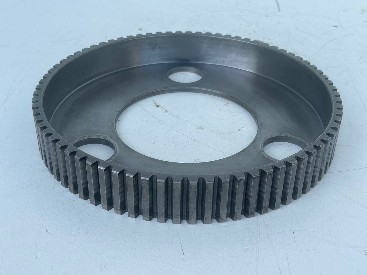 Liebherr Lamellennträger ID-Nr.90006274. SAT325/274. R946, R950, RZG390. #90006274.FR.40254# - Motor de giro por Escavadora de rastos: foto 1 Liebherr Lamellennträger ID-Nr.90006274. SAT325/274. R946, R950, RZG390. #90006274.FR.40254# - Motor de giro por Escavadora de rastos: foto 1