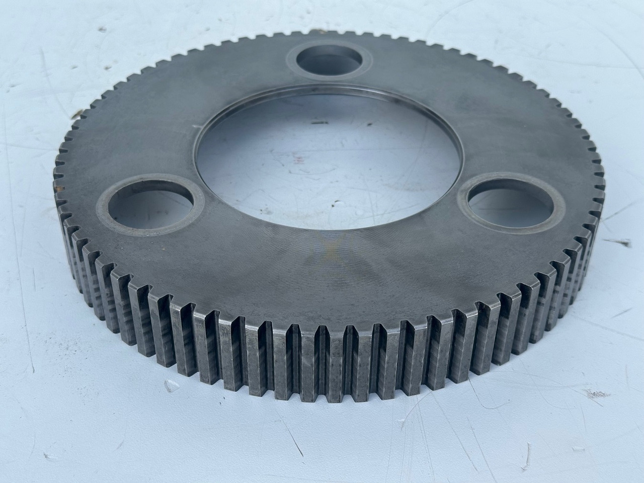 Liebherr Lamellennträger ID-Nr.90006274. SAT325/274. R946, R950, RZG390. #90006274.FR.40254# - Motor de giro por Escavadora de rastos: foto 5 Liebherr Lamellennträger ID-Nr.90006274. SAT325/274. R946, R950, RZG390. #90006274.FR.40254# - Motor de giro por Escavadora de rastos: foto 5