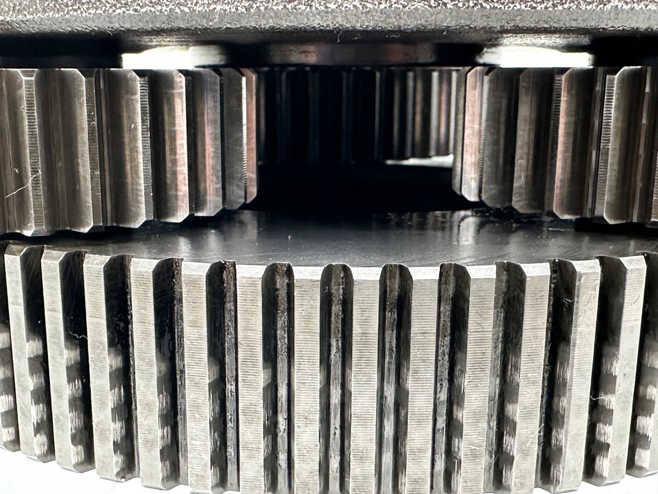 Motor de giro por Escavadeira Liebherr Lamellenträger ID-Nr.944179403 mit Planetenträger ID-Nr.944178303 und Planetenrad ID-Nr.944177903. SAT200/277. #PL.P.LA.GH#: foto 12 Motor de giro por Escavadeira Liebherr Lamellenträger ID-Nr.944179403 mit Planetenträger ID-Nr.944178303 und Planetenrad ID-Nr.944177903. SAT200/277. #PL.P.LA.GH#: foto 12