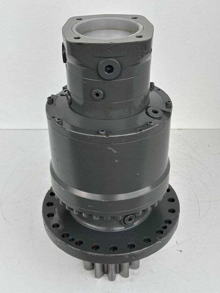 Liebherr Liebherr Drehwerkantrieb Typ:DAT200/1455 mit ID-Nr.13763178 - ID-Nr.13777972. #13763178.545-01211# - Motor de giro por Grua móvel: foto 3 Liebherr Liebherr Drehwerkantrieb Typ:DAT200/1455 mit ID-Nr.13763178 - ID-Nr.13777972. #13763178.545-01211# - Motor de giro por Grua móvel: foto 3