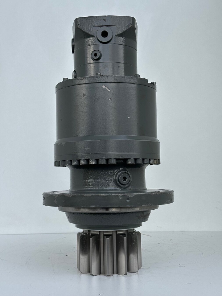 Liebherr Liebherr Drehwerkantrieb Typ:DAT200/1455 mit ID-Nr.13763178 - ID-Nr.13777972. #13763178.545-01211# - Motor de giro por Grua móvel: foto 2 Liebherr Liebherr Drehwerkantrieb Typ:DAT200/1455 mit ID-Nr.13763178 - ID-Nr.13777972. #13763178.545-01211# - Motor de giro por Grua móvel: foto 2