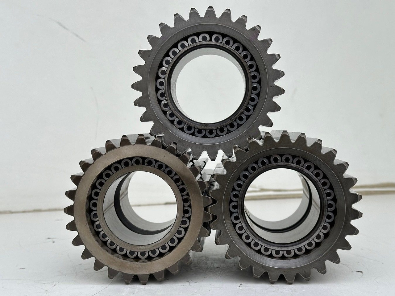 Liebherr Planetenrad ID-Nr.90024935. FAT400P112 - FAT400P130 - FAT400P139. R926, R928, R930, R934, R936, R938, R940, R944, R946, R950 T. #0992#0792# - Transmissão por Máquina de construção: foto 4 Liebherr Planetenrad ID-Nr.90024935. FAT400P112 - FAT400P130 - FAT400P139. R926, R928, R930, R934, R936, R938, R940, R944, R946, R950 T. #0992#0792# - Transmissão por Máquina de construção: foto 4