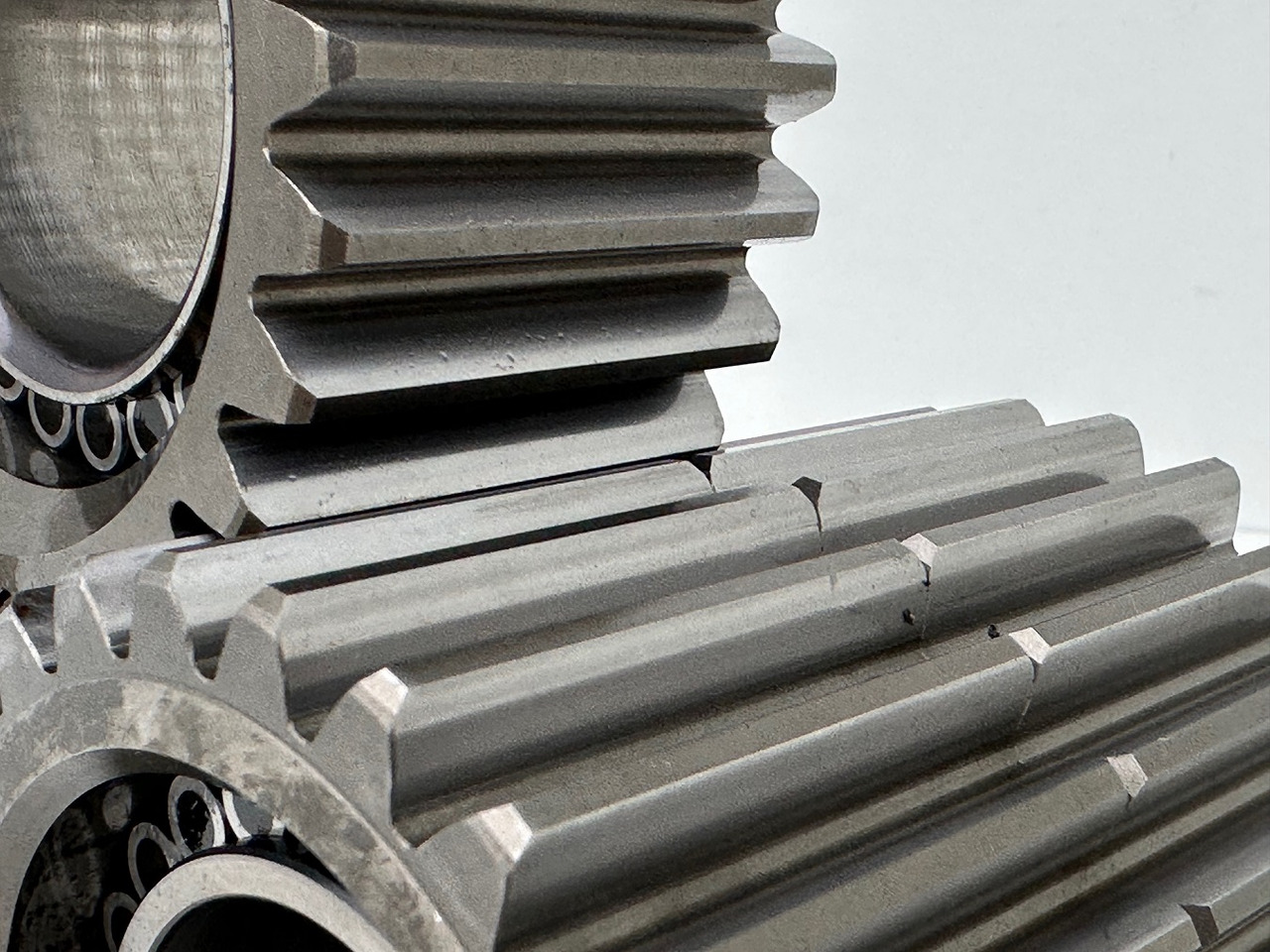 Comando final por Máquina de construção Liebherr Planetenrad ID-Nr.90205840.   FAT350P126 - FAT350P138.    R920 - R922 - R924 - R925 - R926 - R930 T.  #90205840.09.11#: foto 7