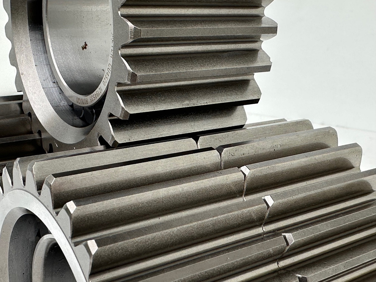 Liebherr Planetenrad ID-Nr.90205840. FAT350P126 - FAT350P138. R920 - R922 - R924 - R925 - R926 - R930 T. #90205840.22.05.01# - Comando final por Escavadora de rastos: foto 5 Liebherr Planetenrad ID-Nr.90205840. FAT350P126 - FAT350P138. R920 - R922 - R924 - R925 - R926 - R930 T. #90205840.22.05.01# - Comando final por Escavadora de rastos: foto 5