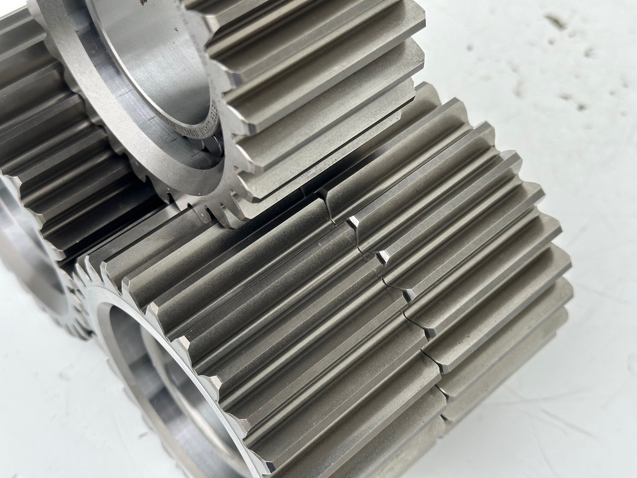 Liebherr Planetenrad ID-Nr.90205840. FAT350P126 - FAT350P138. R920 - R922 - R924 - R925 - R926 - R930 T. #90205840.22.05.01# - Comando final por Escavadora de rastos: foto 4 Liebherr Planetenrad ID-Nr.90205840. FAT350P126 - FAT350P138. R920 - R922 - R924 - R925 - R926 - R930 T. #90205840.22.05.01# - Comando final por Escavadora de rastos: foto 4