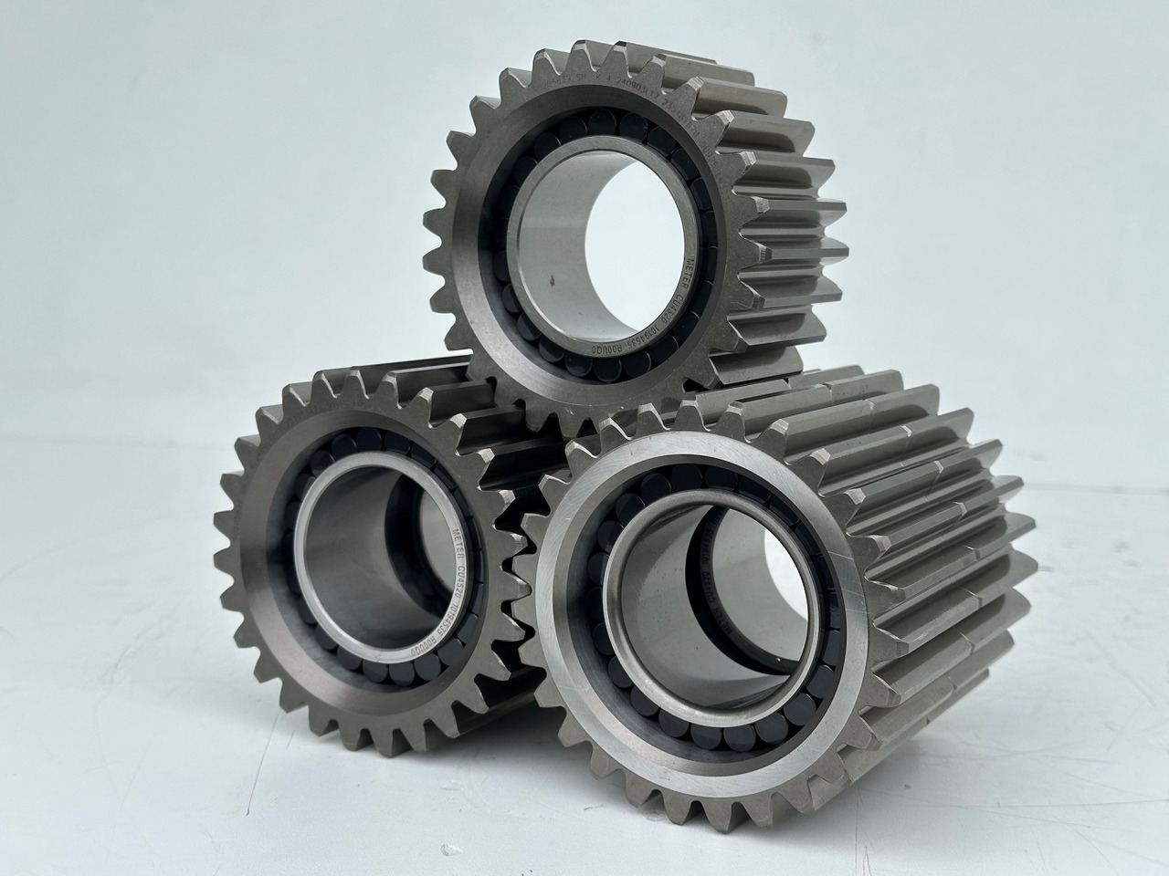 Liebherr Planetenrad ID-Nr.90205840. FAT350P126 - FAT350P138. R920 - R922 - R924 - R925 - R926 - R930 T. #90205840.22.05.01# - Comando final por Escavadora de rastos: foto 2 Liebherr Planetenrad ID-Nr.90205840. FAT350P126 - FAT350P138. R920 - R922 - R924 - R925 - R926 - R930 T. #90205840.22.05.01# - Comando final por Escavadora de rastos: foto 2